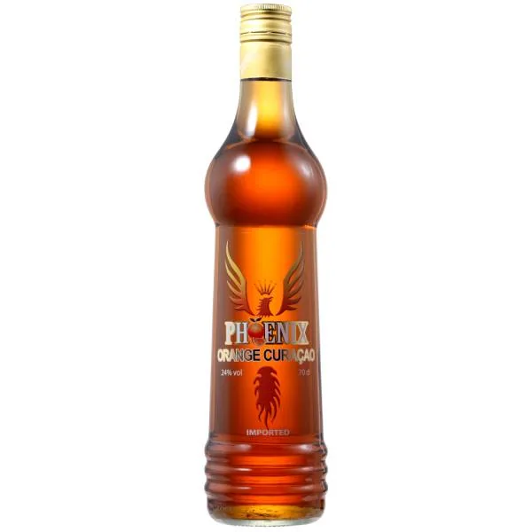 Phoenix  Orange Curacao (700 ml)