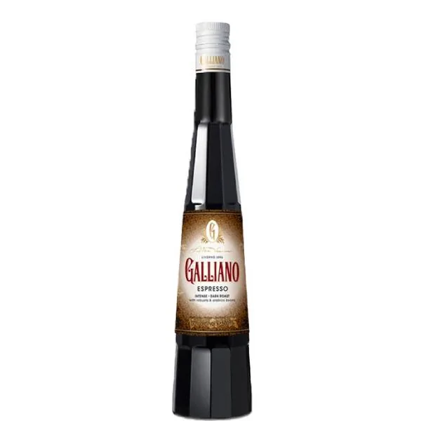 Galliano  Espresso Liqueur (500 ml)