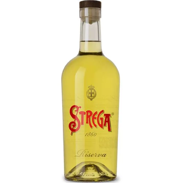 Strega  Riserva (700 ml)