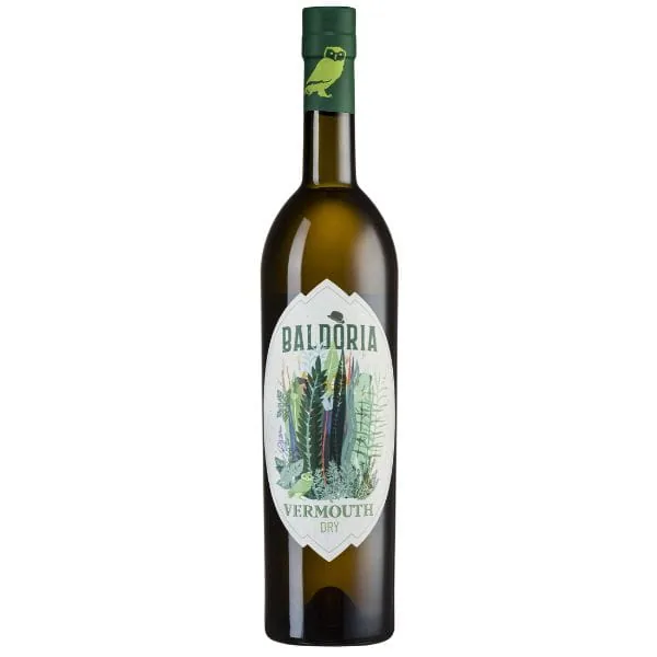 Baldoria Vermouth Dry (750 ml)