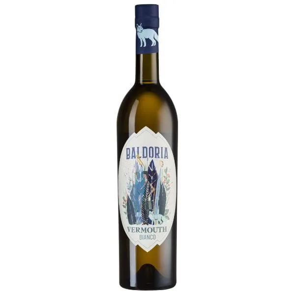 Baldoria Vermouth Bianco (750 ml)