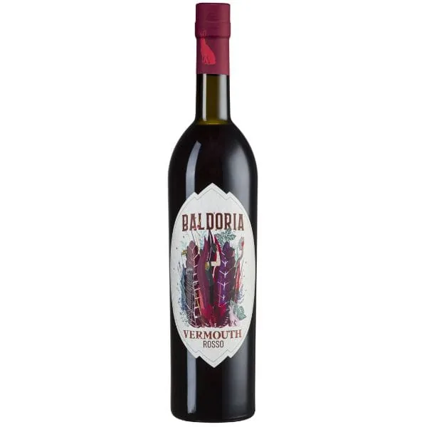 Baldoria Vermouth Rosso (750 ml)