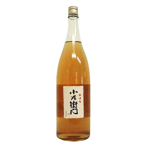 Kozaemon  Junmai Umeshu (1.8 L)