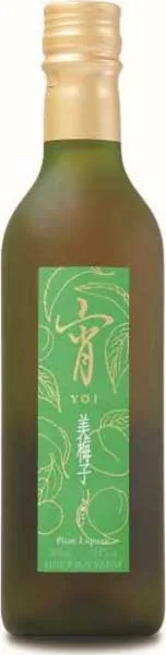 Hirooka Farm Agricultural  Yoi Umeko (360 ml)