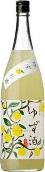 Komasa Jyozo  Komasa no Yuzushu (1800 ml)