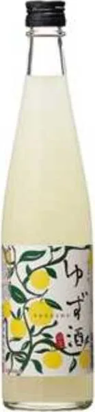 Komasa Jyozo  Komasa no Yuzushu (500 ml)