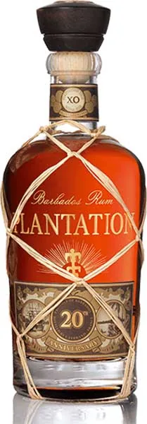 Plantation  XO 20th Anniversary Rum (700 ml)