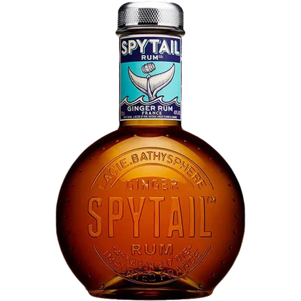 Spytail Ginger Rum (750 ml)