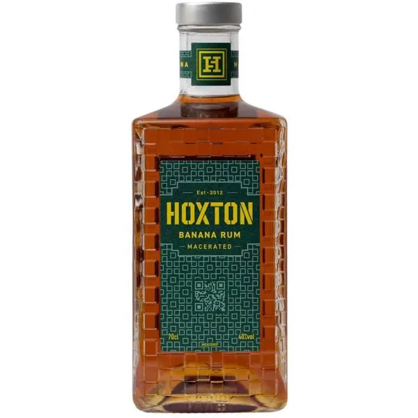 Hoxton Banana Rum (700 ml)