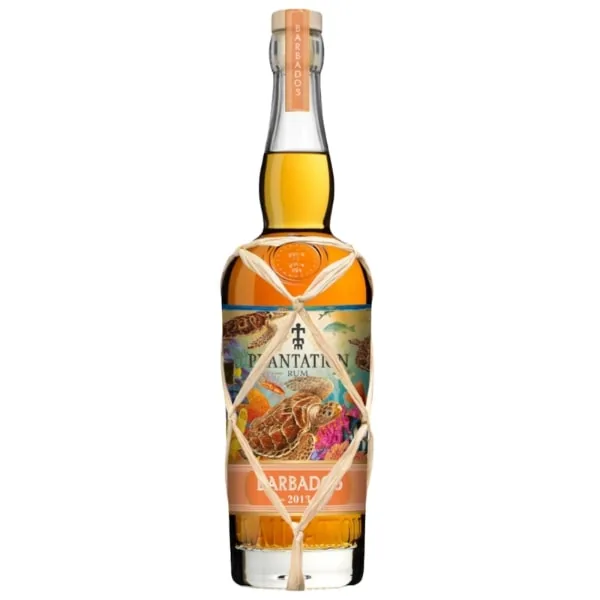 Plantation Barbados 2013 Vintage Limited Edition Rum (700 ml)
