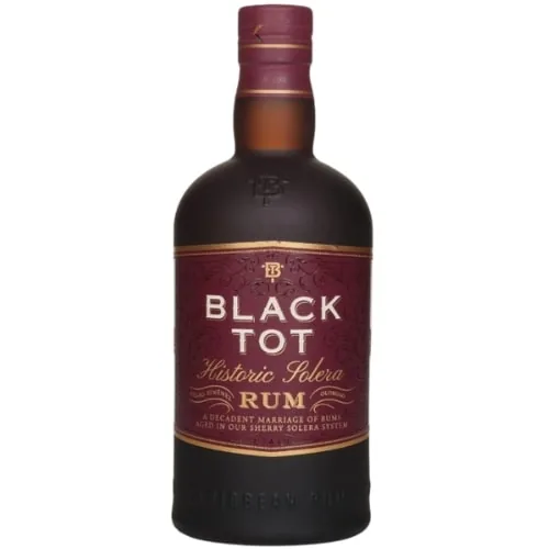 Black Tot Historic Solera (700 ml)