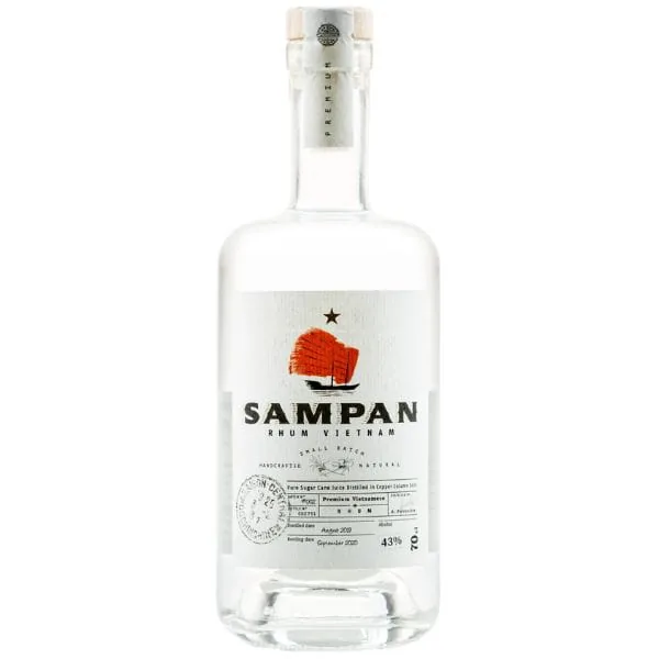Sampan Standard Proof (700 ml)