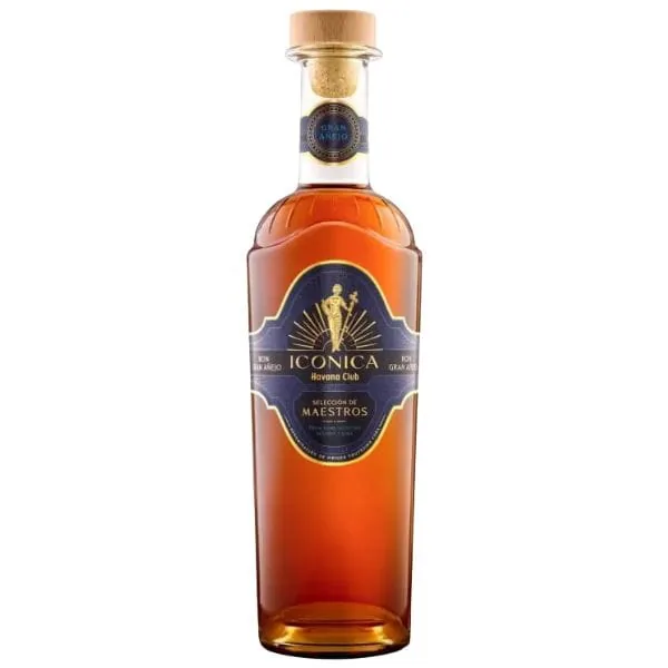 Havana Club Selection (700 ml)