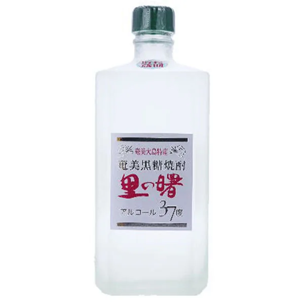 Sato No Akebono Shiro-Kaku Genshu 3 Years Old (720 ml)