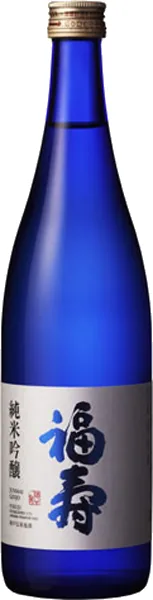 Fukuju  Junmai ginjo (1.8 L)