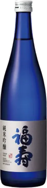 Fukuju  Junmai ginjo (720 ml)