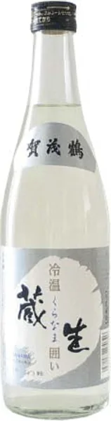 Kamotsuru  Kuranama (1.8 L)