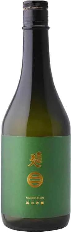 Nanbubijin  Junmai ginjo (720 ml)