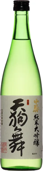 Tengumai Yamahai  Junmai ginjo ( 1.8 L)