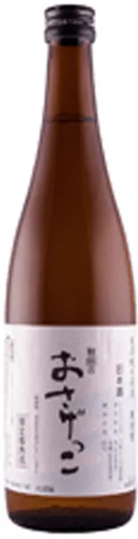 Asamai  Osagekko (300 ml)