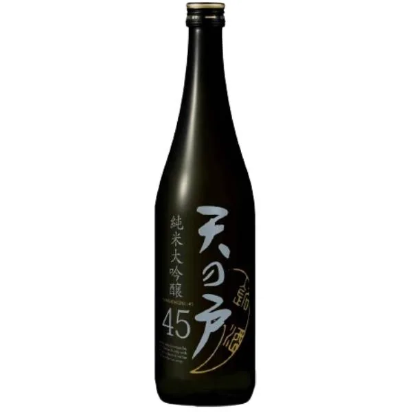 Asamai  Junmai Daiginjo 45" (720 ml)
