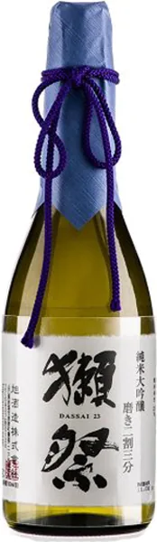 Dassai  Junmai Daiginjou Migaki Niwari Sanbu 23 (300 ml)