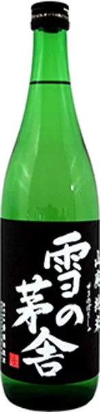 Yukinobousha  Yamahai Jyunmai (720 ml)