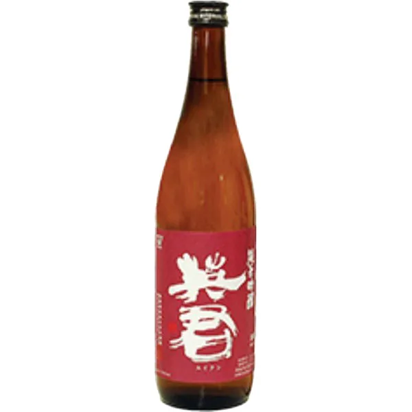 Eikun Junmai Ginjo Murasaki-No-Eikun (720 ml)