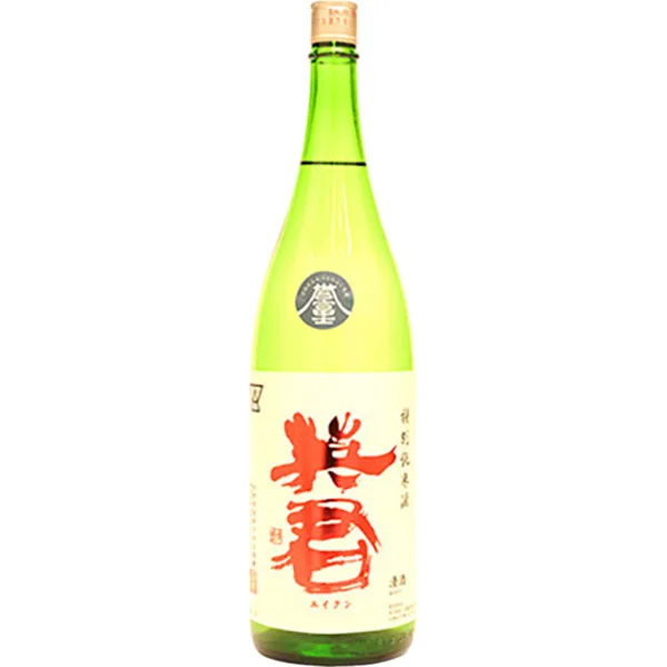 Eikun Tokubetsu Junmai Homare-Fuji (1.8 L)
