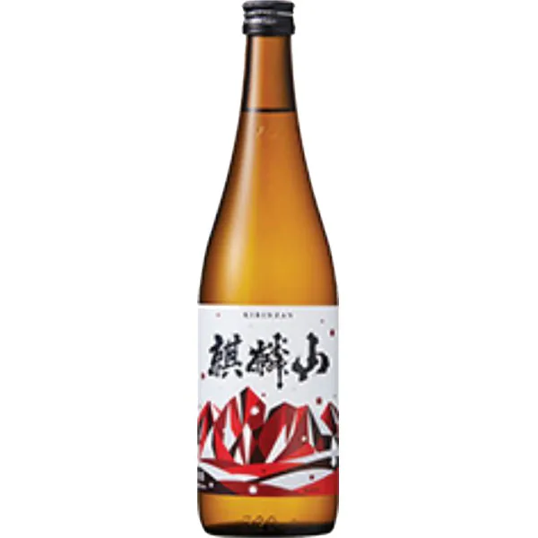 Kirinzan Mellow (720 ml)