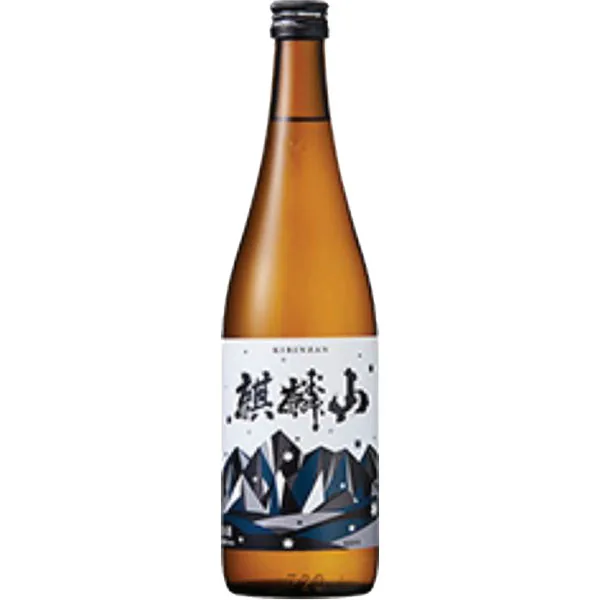Kirinzan Extra Dry (720 ml)