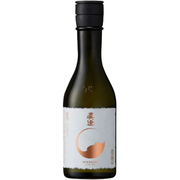 Masumi Junmai Daiginjo Sanka (300 ml)
