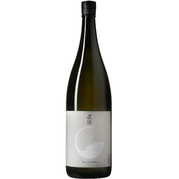 Masumi Junmai Ginjo Shiro White (1.8 L)