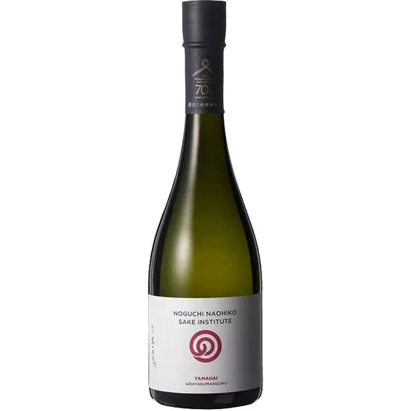 Noguchi Naohiko Yamahai Gohyakumangoku (720 ml)
