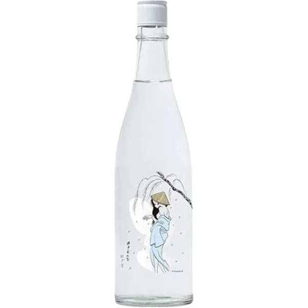 Ohmine  Junmai Yuki-Onna (720 ml)