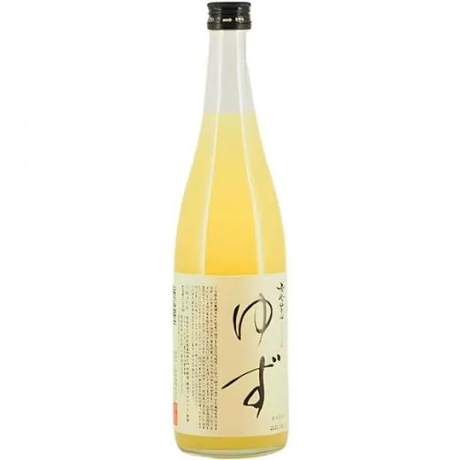Houou Biden YuZu (1.8 L)