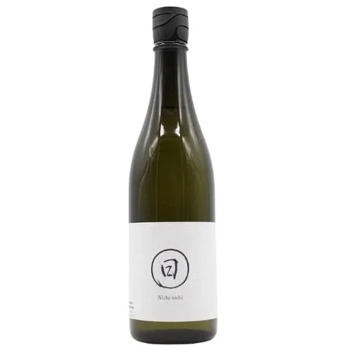 Nichi Nichi Yamada Nishiki (720 ml)
