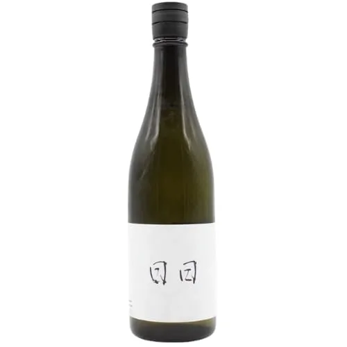 Nichi Nichi Akitsu Yamada Nishiki (720 ml)