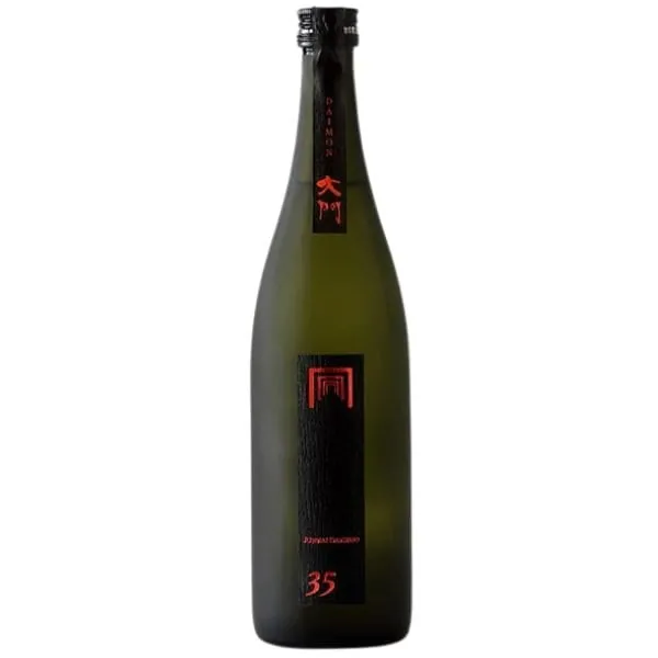 Daimon 35 Junmai Daiginjo (720 ml)