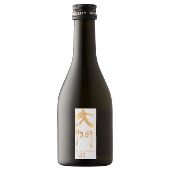 Daimon 45 Junmai Daiginjo (300 ml)