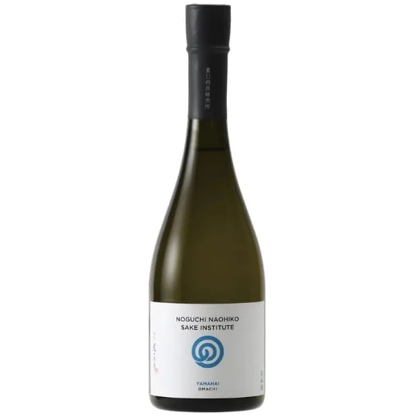 Noguchi Naohiko Yamahai Omachi (720 ml)