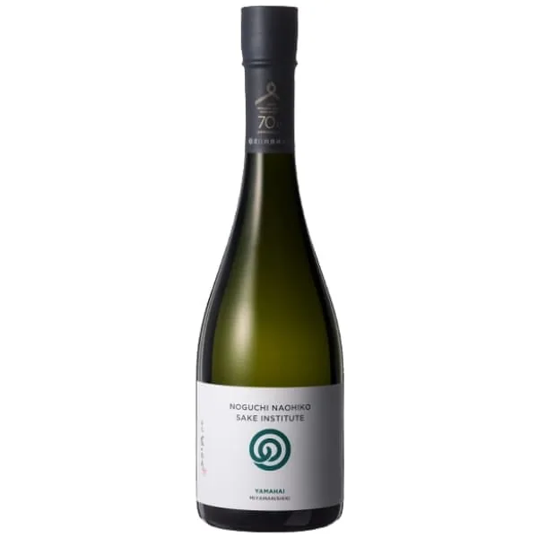 Noguchi Naohiko Yamahai Miyamanishiki (720 ml)