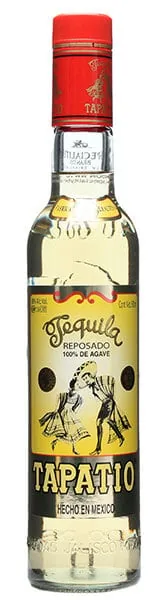 Tapatio Reposado (500 ml)
