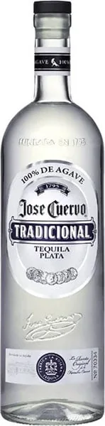 Jose Cuervo  Tradicional Silver (700 ml)