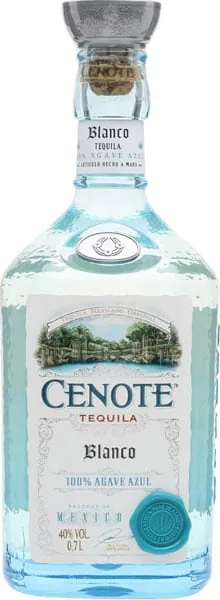 Cenote  Tequila Blanco (700 ml)
