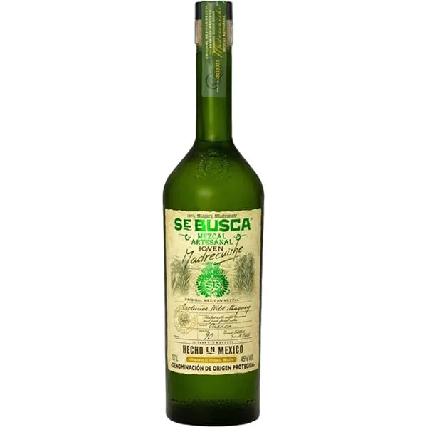 Se Busca  Joven Madrecuishe (700 ml)