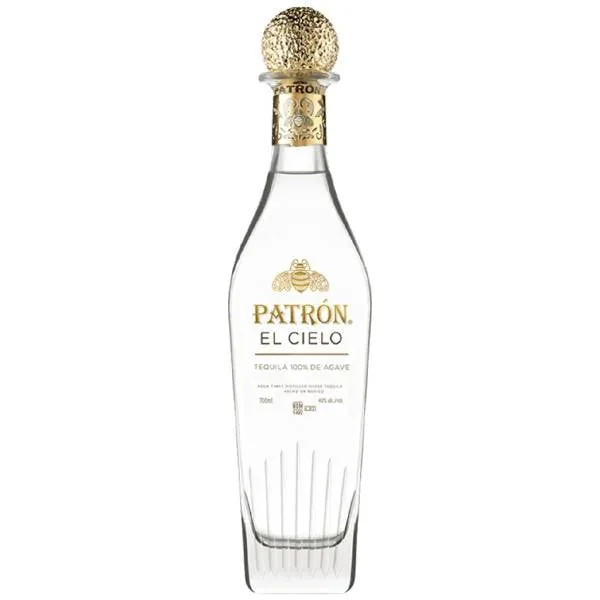 Patron  El Cielo Silver Tequila (750 ml)