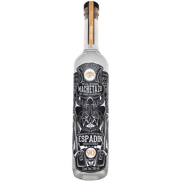 Macheatazo Espadin (750 ml)