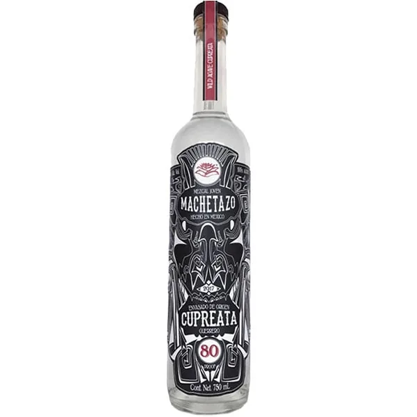 Macheatazo Cupreata (750 ml)