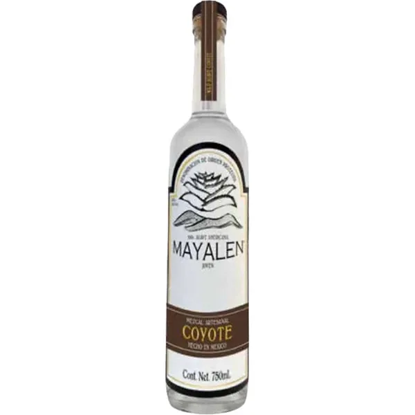Mayalen Wild Coyote (750 ml)